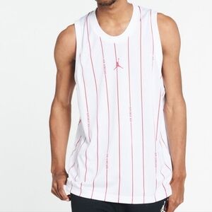 NWT Men's Jordan Basketball jersey